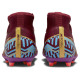 Nike JR Superfly 9 Club KM FG/MG Nike JR Superfly 9 Club KM FG/MG